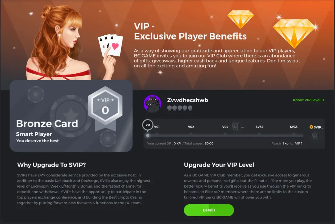 bc.game vip system